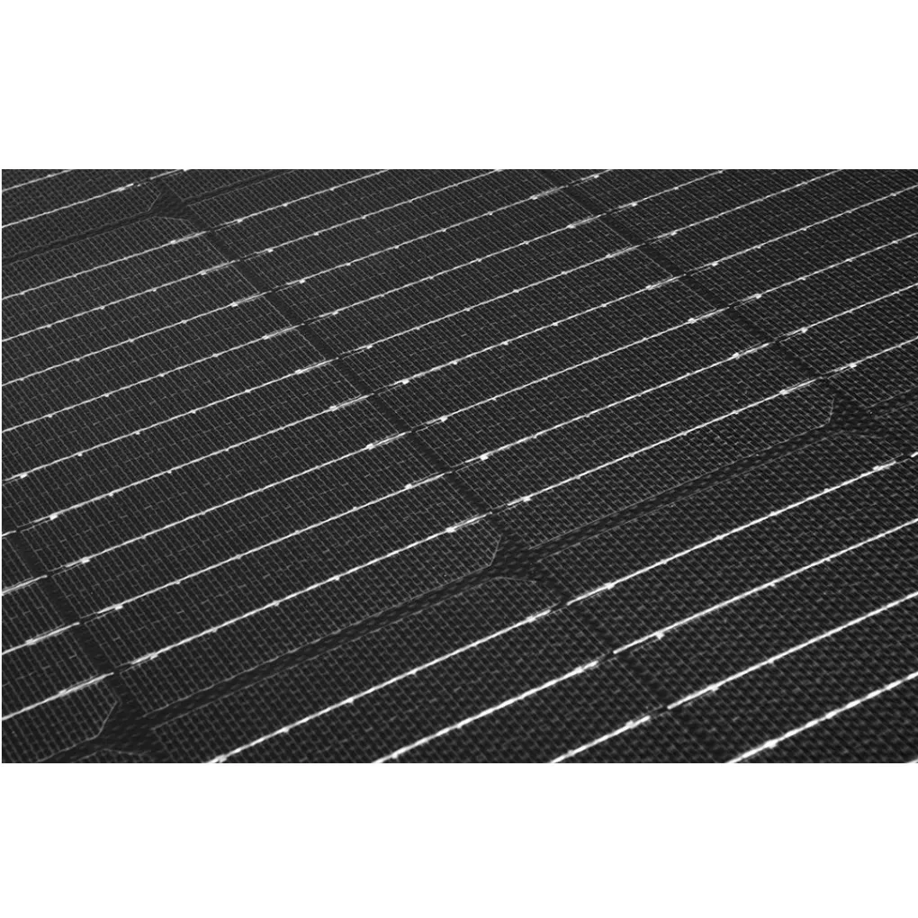 Портативна сонячна панель Neo Tools 90-143 100Вт- Фото 3
